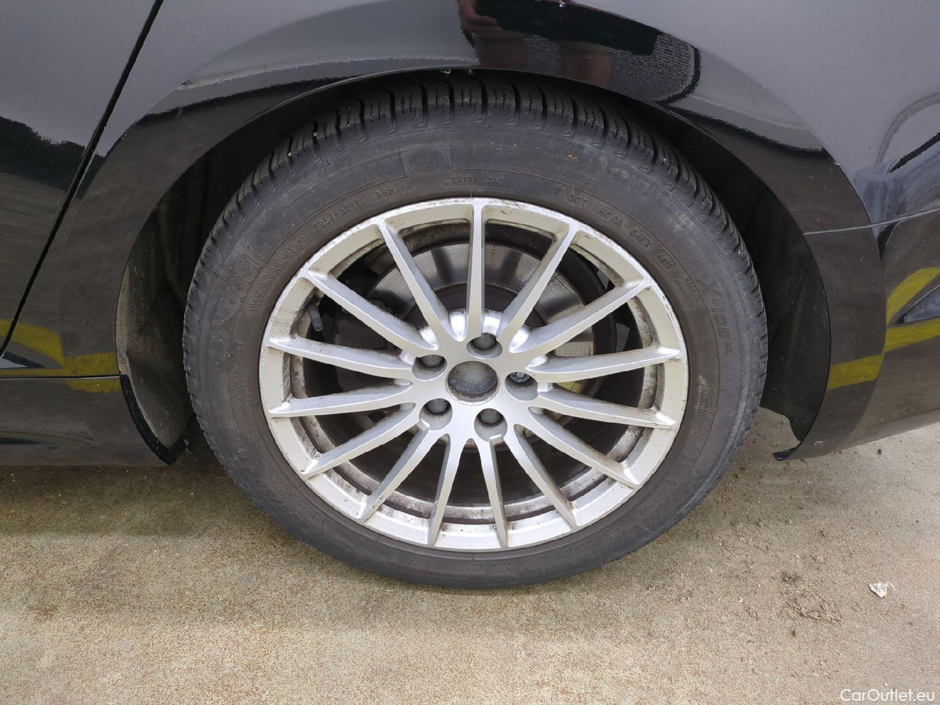  Audi  A5 Sportback AUDI  5p Berline 2.0 TDI 150 S TRONIC 7 BUSI LINE SB #5
