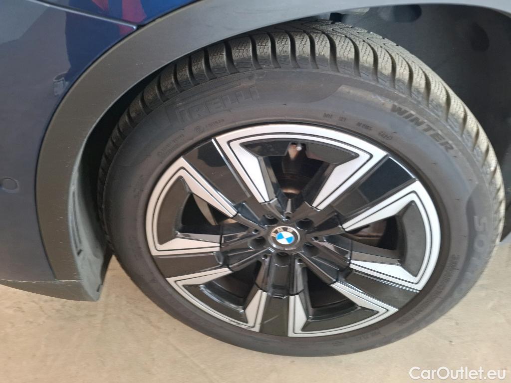  Bmw  X3 BMW  / 2021 / 5P / SUV xDrive20d 190ch Business Design BVA8 #9