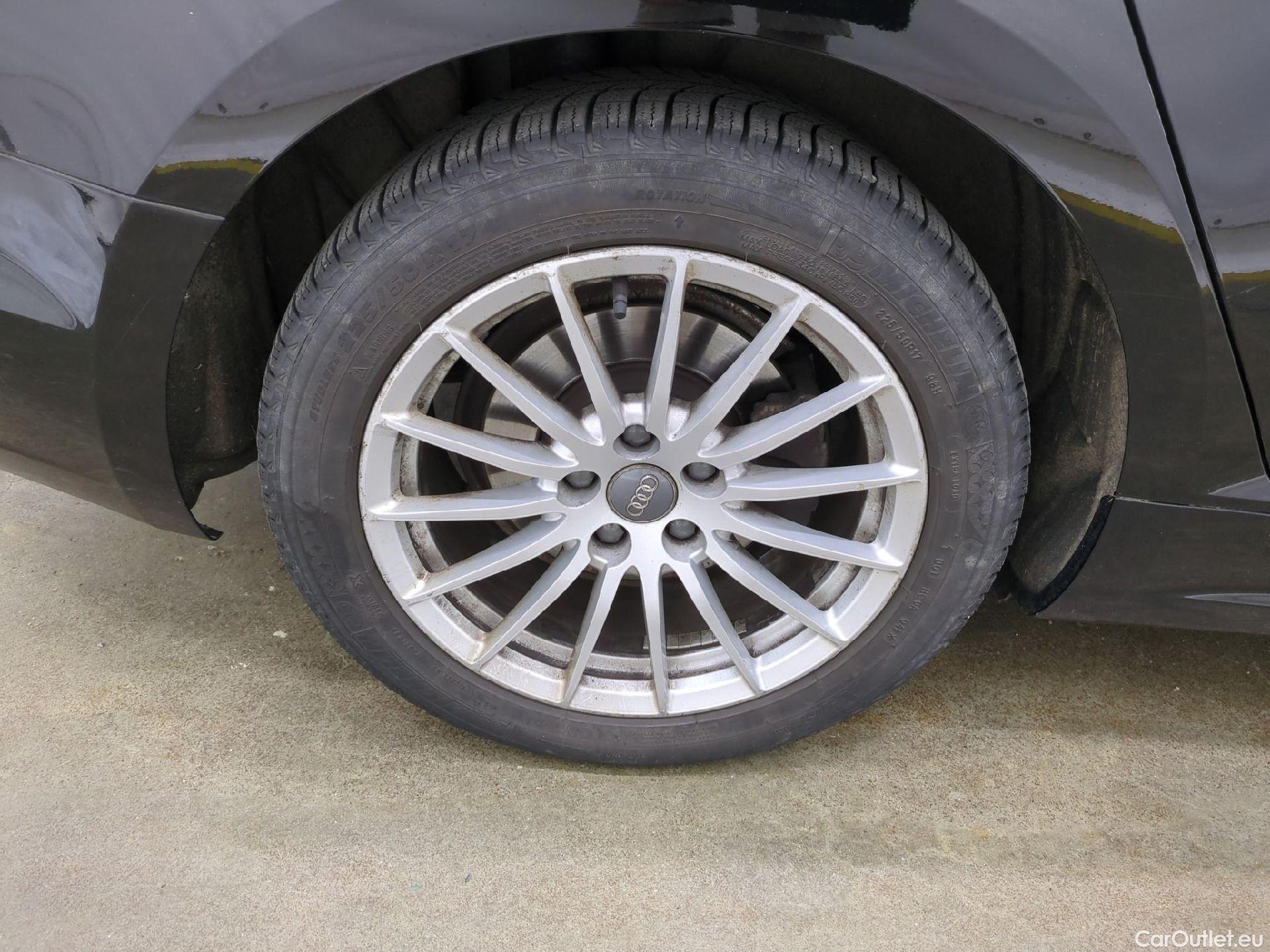  Audi  A5 Sportback AUDI  5p Berline 2.0 TDI 150 S TRONIC 7 BUSI LINE SB #13