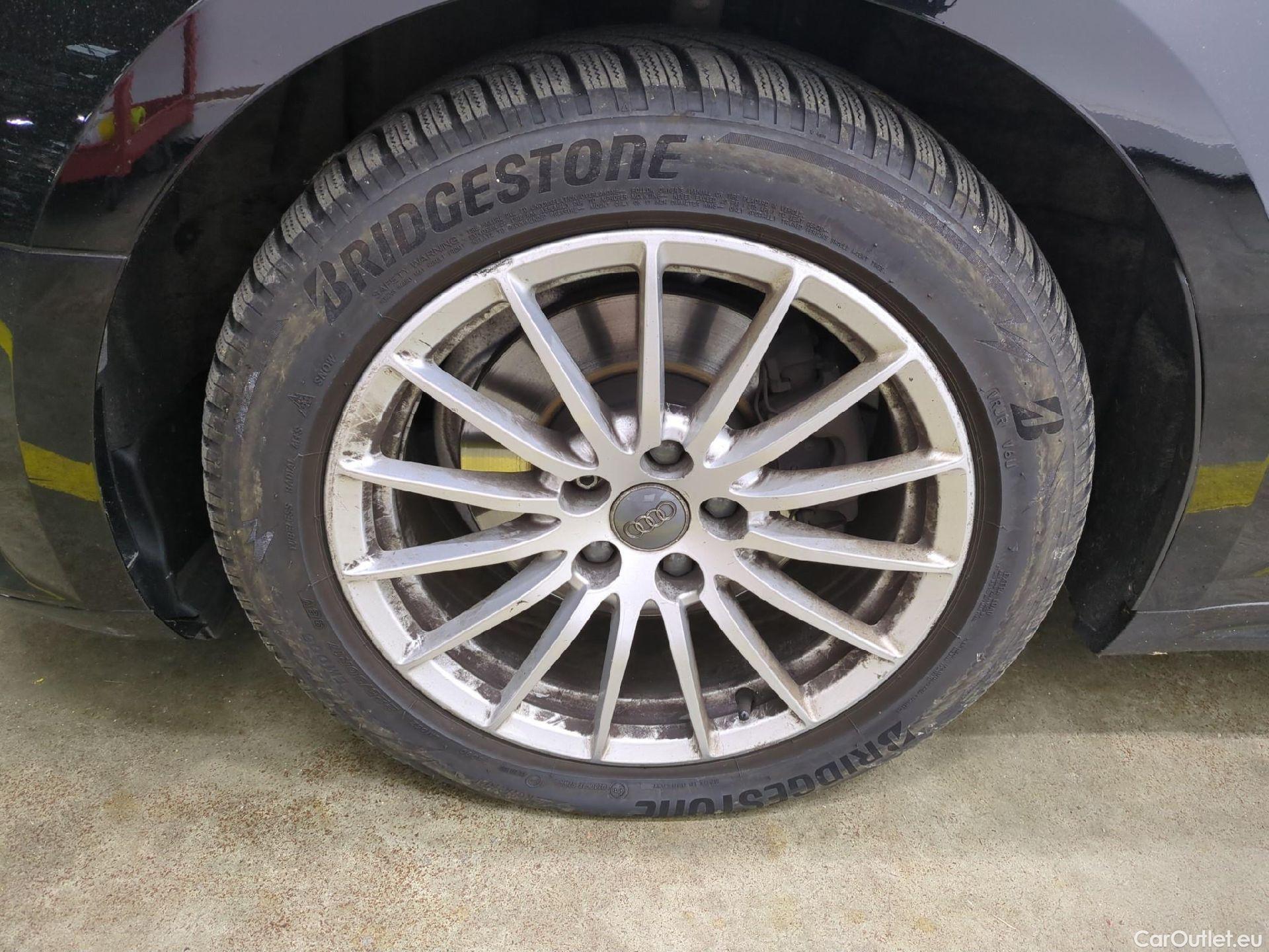  Audi  A5 Sportback AUDI  5p Berline 2.0 TDI 150 S TRONIC 7 BUSI LINE SB #1