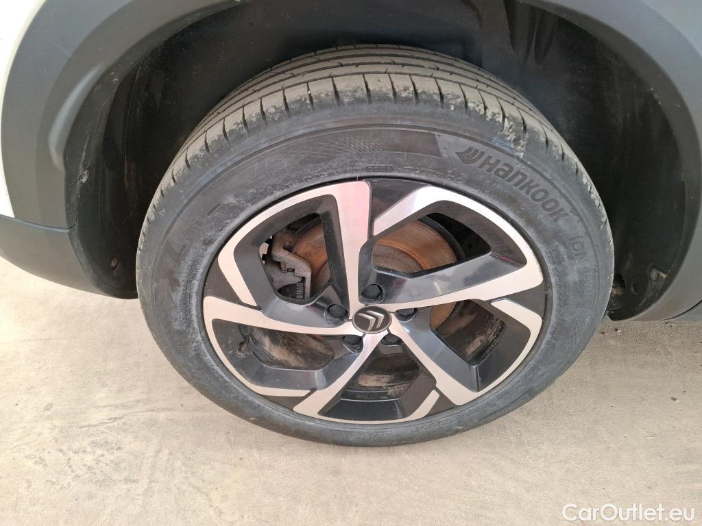  Citroen  C5  Aircross Shine 1.5 BlueHDi 130CV BVA8 E6dT #15