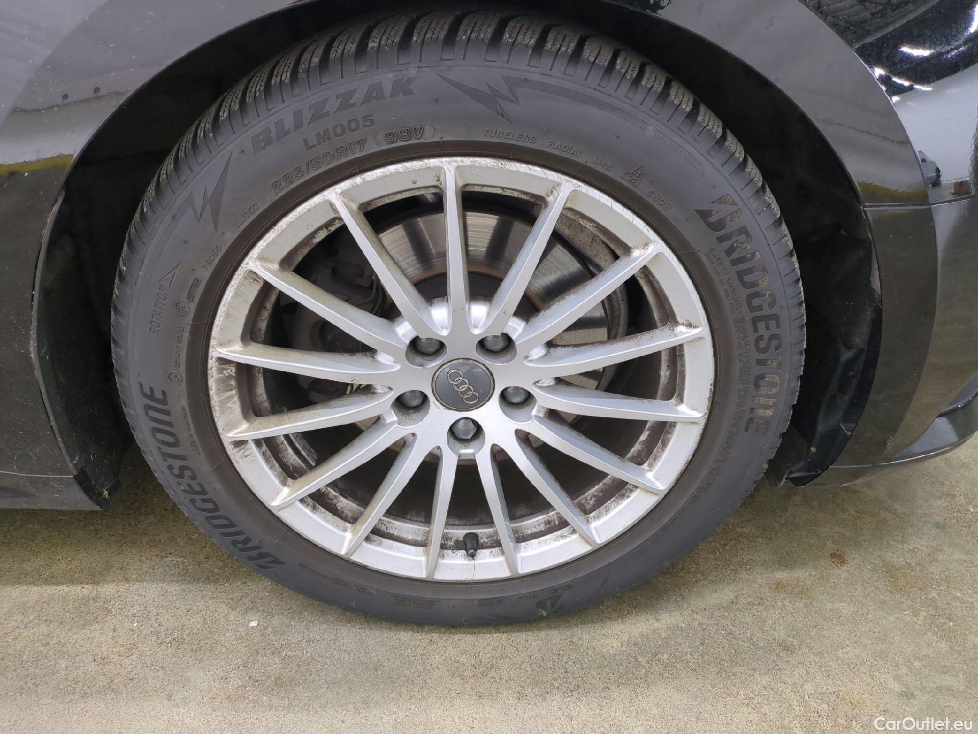  Audi  A5 Sportback AUDI  5p Berline 2.0 TDI 150 S TRONIC 7 BUSI LINE SB #18