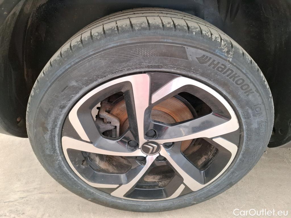  Citroen  C5  Aircross Shine 1.5 BlueHDi 130CV BVA8 E6dT #16