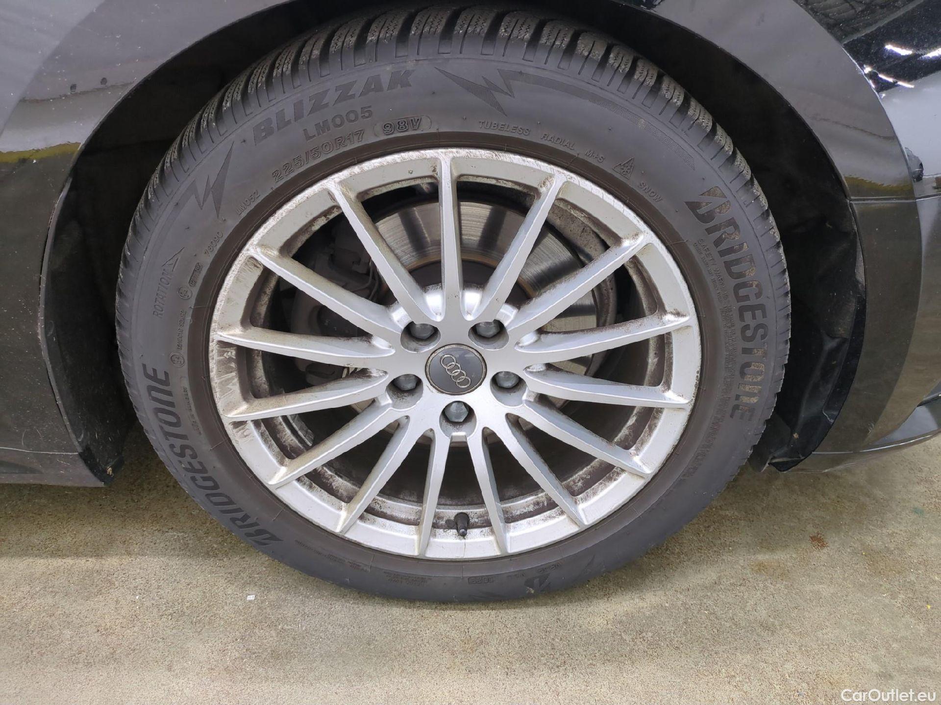  Audi  A5 Sportback AUDI  5p Berline 2.0 TDI 150 S TRONIC 7 BUSI LINE SB #19