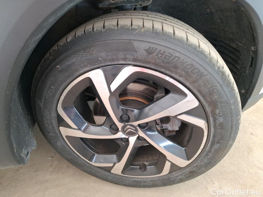  Citroen  C5  Aircross Shine 1.5 BlueHDi 130CV BVA8 E6dT #4