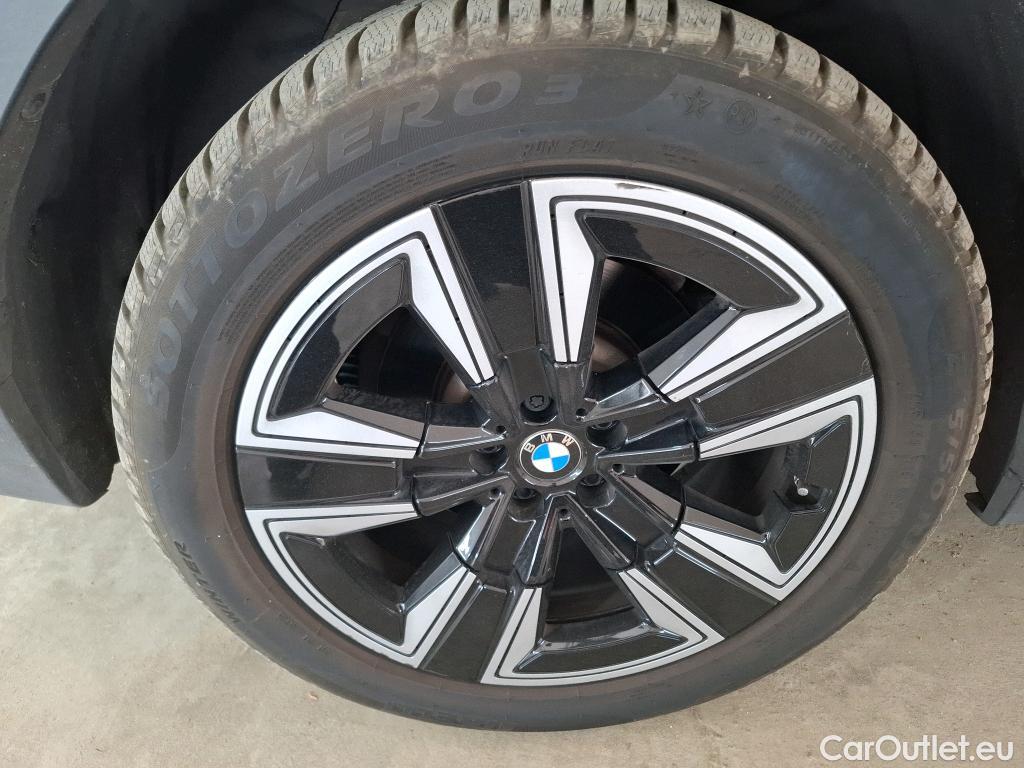  Bmw  X3 BMW  / 2021 / 5P / SUV xDrive20d 190ch Business Design BVA8 #20