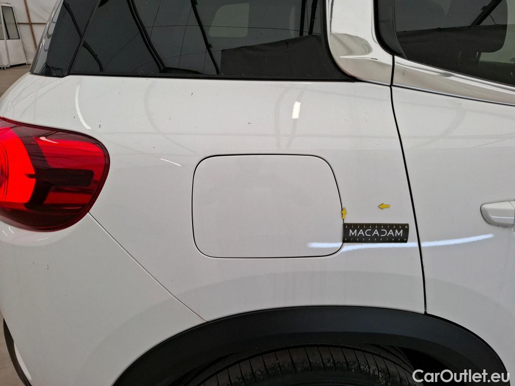  Citroen  C5  Aircross Shine 1.5 BlueHDi 130CV BVA8 E6dT #1