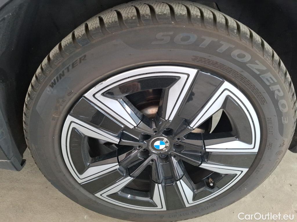  Bmw  X3 BMW  / 2021 / 5P / SUV xDrive20d 190ch Business Design BVA8 #14