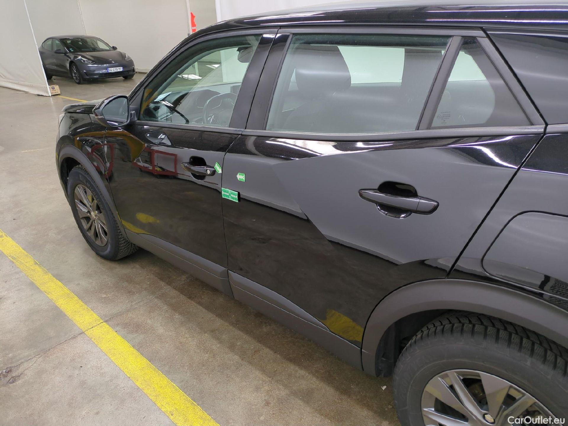  Peugeot  2008  Active Pack 1.2 PureTech 130CV BVA8 E6d #23