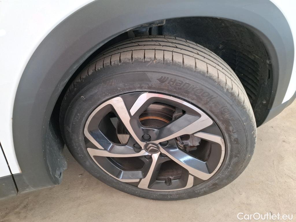  Citroen  C5  Aircross Shine 1.5 BlueHDi 130CV BVA8 E6dT #3