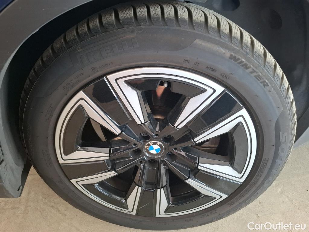  Bmw  X3 BMW  / 2021 / 5P / SUV xDrive20d 190ch Business Design BVA8 #10