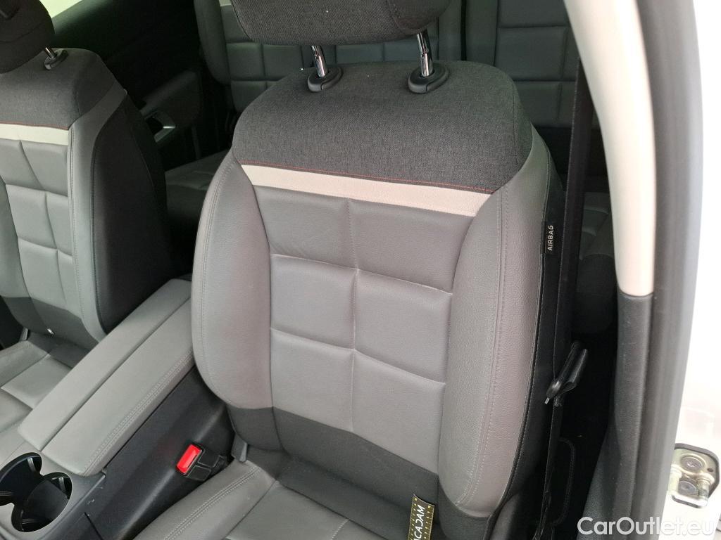  Citroen  C5  Aircross Shine 1.5 BlueHDi 130CV BVA8 E6dT #14