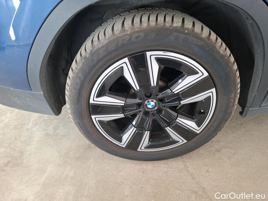  Bmw  X3 BMW  / 2021 / 5P / SUV xDrive20d 190ch Business Design BVA8 #19