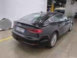  Audi  A5 Sportback AUDI  5p Berline 2.0 TDI 150 S TRONIC 7 BUSI LINE SB #4