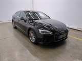  Audi  A5 Sportback AUDI  5p Berline 2.0 TDI 150 S TRONIC 7 BUSI LINE SB #6