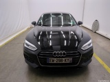  Audi  A5 Sportback AUDI  5p Berline 2.0 TDI 150 S TRONIC 7 BUSI LINE SB #7