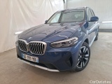  Bmw  X3 BMW  / 2021 / 5P / SUV xDrive20d 190ch Business Design BVA8 