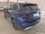  Bmw  X3 BMW  / 2021 / 5P / SUV xDrive20d 190ch Business Design BVA8 #2