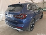  Bmw  X3 BMW  / 2021 / 5P / SUV xDrive20d 190ch Business Design BVA8 #3