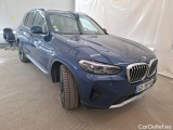  Bmw  X3 BMW  / 2021 / 5P / SUV xDrive20d 190ch Business Design BVA8 #4