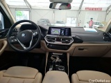  Bmw  X3 BMW  / 2021 / 5P / SUV xDrive20d 190ch Business Design BVA8 #5