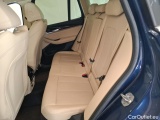  Bmw  X3 BMW  / 2021 / 5P / SUV xDrive20d 190ch Business Design BVA8 #9