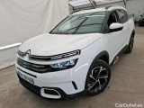  Citroen  C5  Aircross Shine 1.5 BlueHDi 130CV BVA8 E6dT 