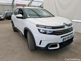  Citroen  C5  Aircross Shine 1.5 BlueHDi 130CV BVA8 E6dT #4