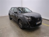  Peugeot  2008  Active Pack 1.2 PureTech 130CV BVA8 E6d #4