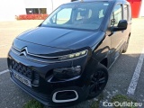  Citroen  Berlingo 1.5 BLUEHDI 100 S&S FEEL PACK TAILLE M 