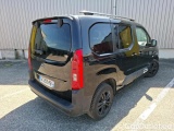  Citroen  Berlingo 1.5 BLUEHDI 100 S&S FEEL PACK TAILLE M #3