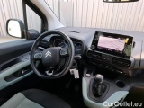  Citroen  Berlingo 1.5 BLUEHDI 100 S&S FEEL PACK TAILLE M #4