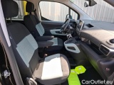  Citroen  Berlingo 1.5 BLUEHDI 100 S&S FEEL PACK TAILLE M #9