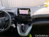  Citroen  Berlingo 1.5 BLUEHDI 100 S&S FEEL PACK TAILLE M #11