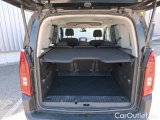  Citroen  Berlingo 1.5 BLUEHDI 100 S&S FEEL PACK TAILLE M #13
