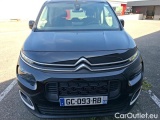  Citroen  Berlingo 1.5 BLUEHDI 100 S&S FEEL PACK TAILLE M #14