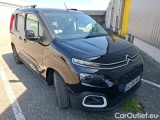 Citroen  Berlingo 1.5 BLUEHDI 100 S&S FEEL PACK TAILLE M #49