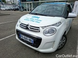  Citroen  C1 1.0 VTI 72 FEEL 