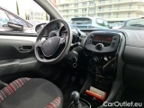  Citroen  C1 1.0 VTI 72 FEEL #4