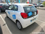  Citroen  C1 1.0 VTI 72 FEEL #2