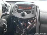  Citroen  C1 1.0 VTI 72 FEEL #11