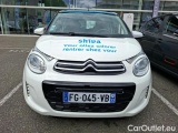  Citroen  C1 1.0 VTI 72 FEEL #14