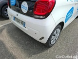  Citroen  C1 1.0 VTI 72 FEEL #36