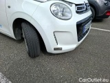  Citroen  C1 1.0 VTI 72 FEEL #37