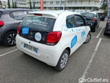  Citroen  C1 1.0 VTI 72 FEEL #39