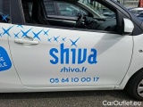  Citroen  C1 1.0 VTI 72 FEEL #57