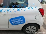  Citroen  C1 1.0 VTI 72 FEEL #58