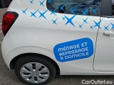  Citroen  C1 1.0 VTI 72 FEEL #59