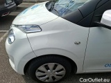  Citroen  C1 1.0 VTI 72 FEEL #60