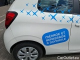  Citroen  C1 1.0 VTI 72 FEEL #63